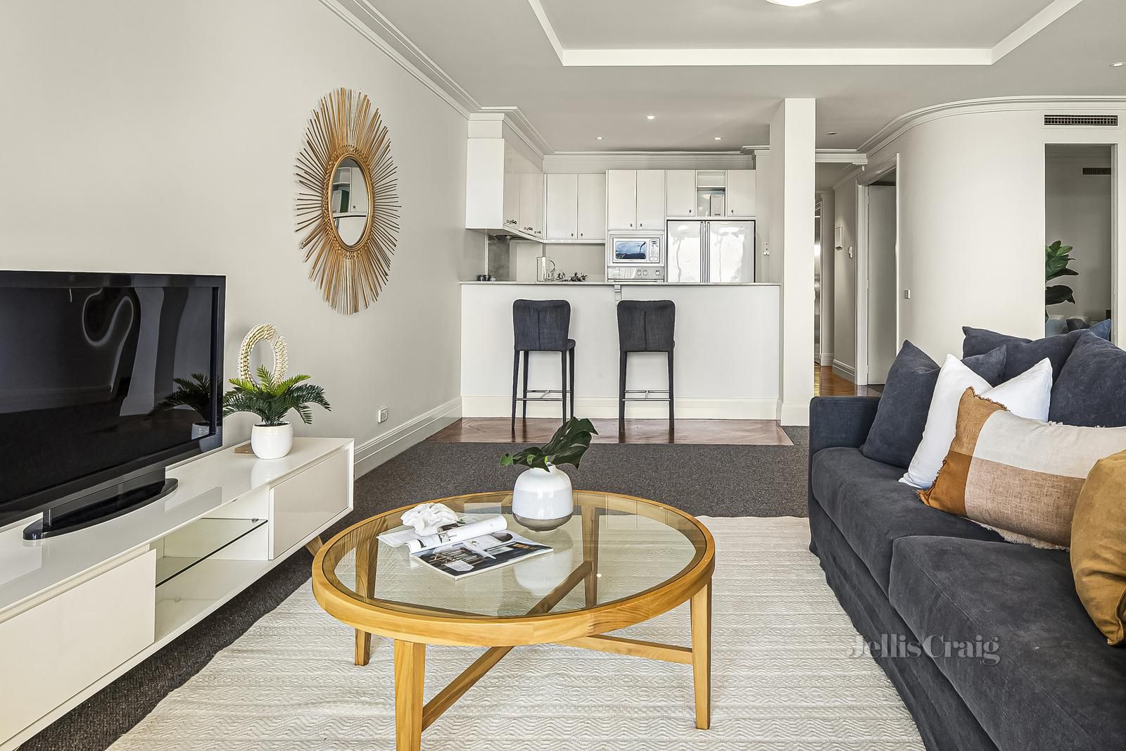 21/156 Beaconsfield Parade, Albert Park VIC 3206, Image 2