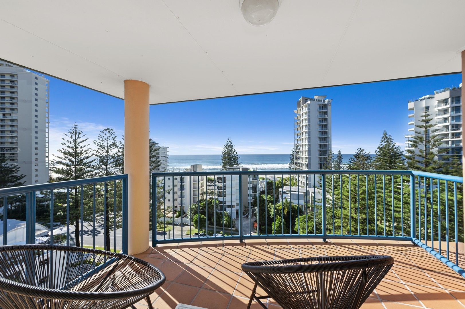 28/93 Old Burleigh Road, Broadbeach QLD 4218, Image 2