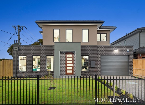 31 Macey Avenue, Avondale Heights VIC 3034