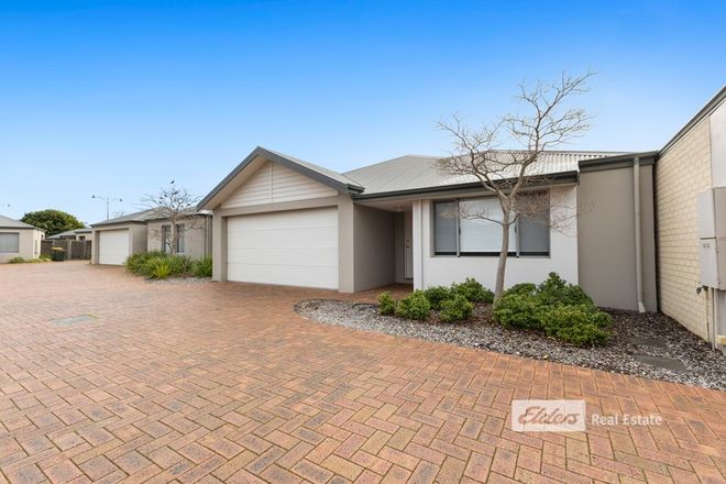 Picture of 9/44 Castlereagh Vista, MILLBRIDGE WA 6232