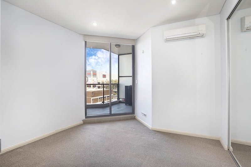 1110/90 George Street, Hornsby NSW 2077, Image 2