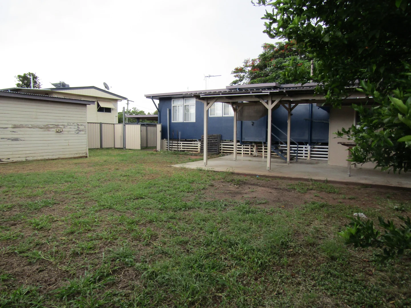 Additional image 25 of 11 Quandong Street, Blackwater QLD 4717