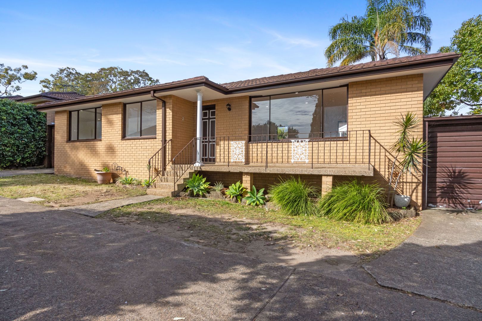 2/134 Morts Road, Mortdale NSW 2223 Villa For Rent 790 Domain