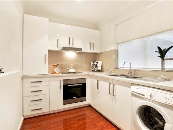 1 bedrooms Apartment / Unit / Flat in 11/5 Kemp Street THORNBURY VIC, 3071
