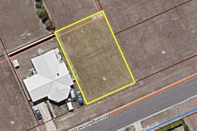 Picture of 4 Dawson Avenue, THABEBAN QLD 4670