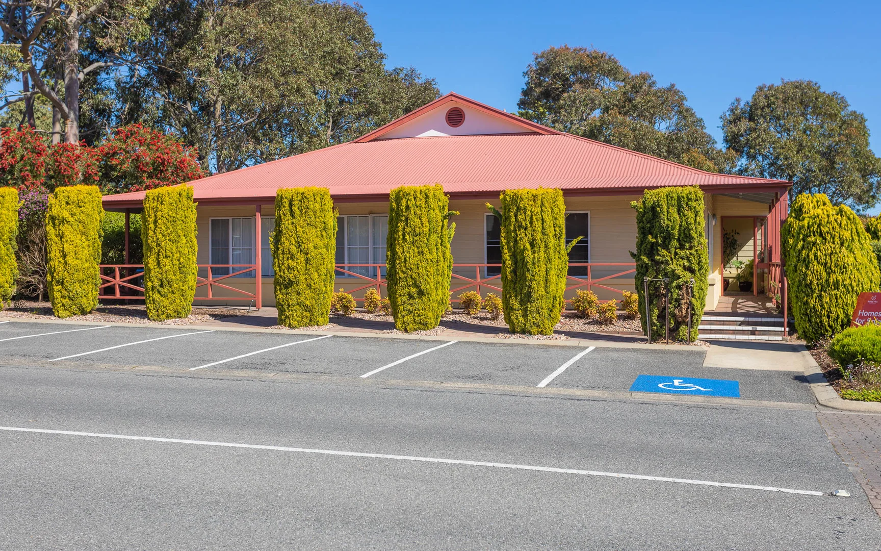 Additional image 25 of 123 Rosetta Village / 1-27 Maude Street, Encounter Bay SA 5211