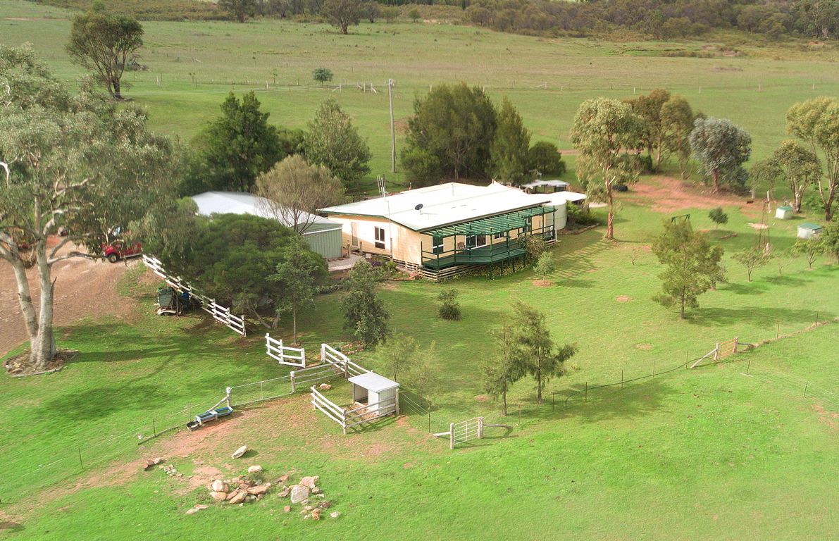 158 Montaza Road, Gulgong NSW 2852, Image 0