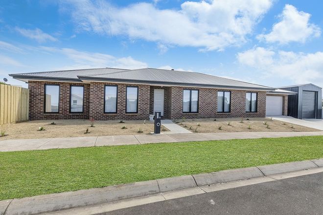 Picture of 1A Bluewater Court, PORTLAND VIC 3305
