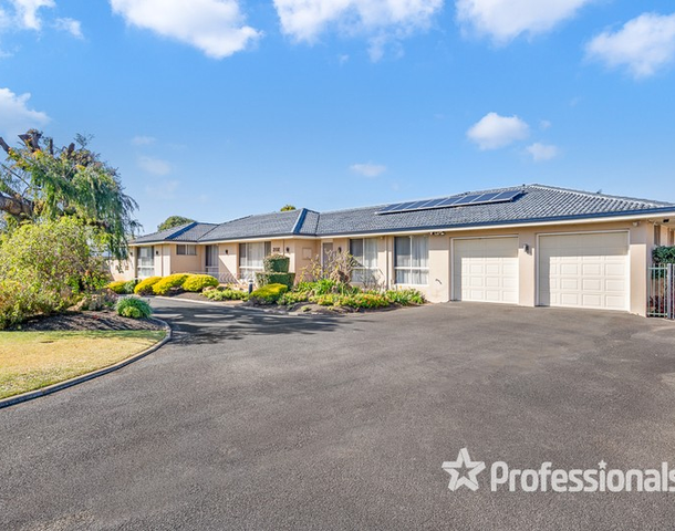 202 Bussell Highway, West Busselton WA 6280