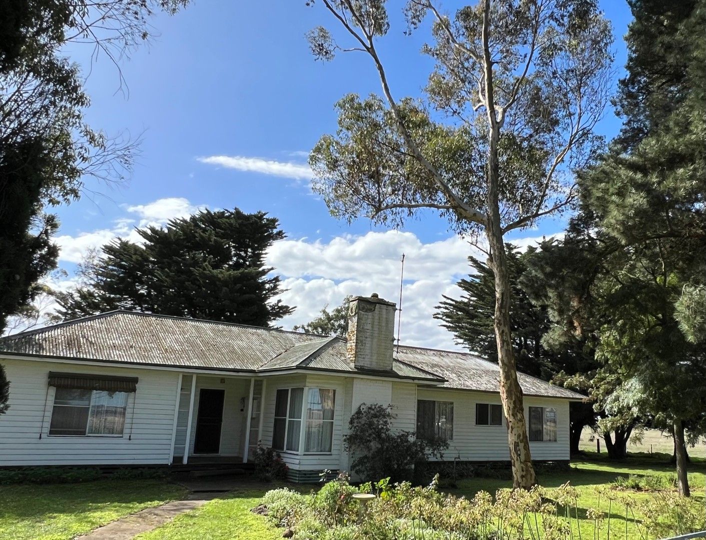 Rural in 22 Six Mile Lane, MORTLAKE VIC, 3272