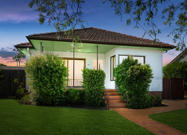 293 The River Road , Revesby Heights NSW 2212