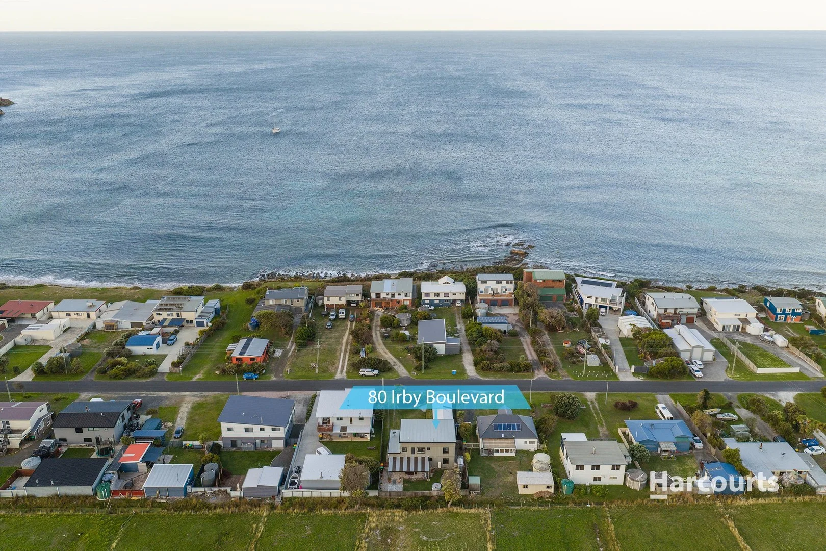 Additional image 2 of 80 Irby Boulevard, Sisters Beach TAS 7321