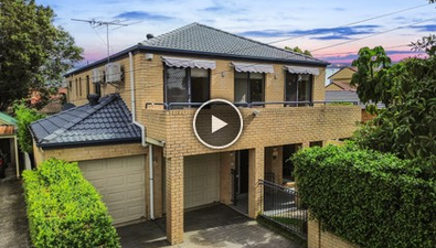 Picture of 105A Isabella Street, NORTH PARRAMATTA NSW 2151