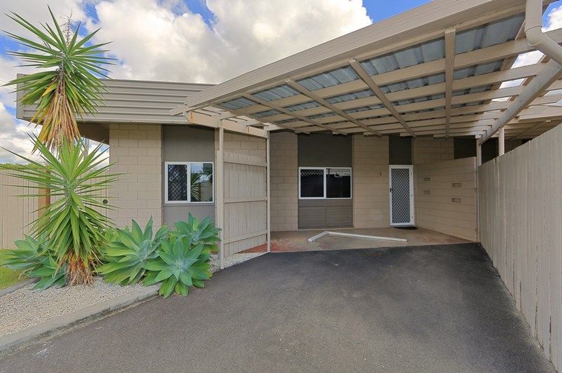 1/16 White Street, Bundaberg West QLD 4670, Image 2