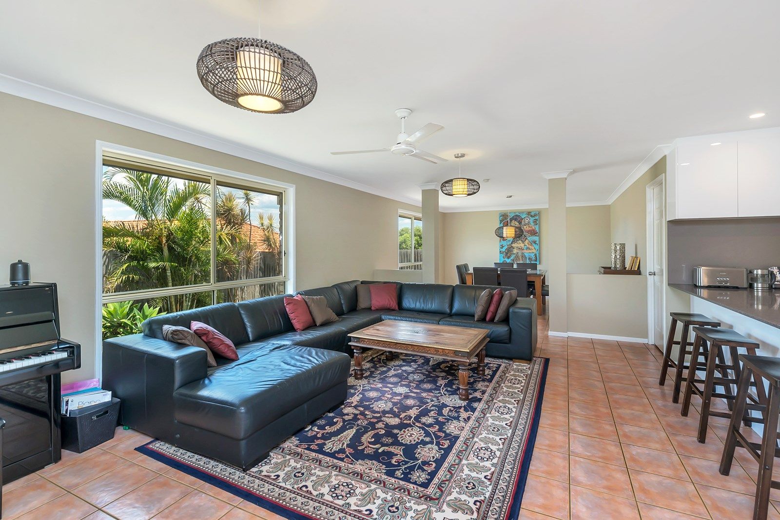 3 Torquata Court, Moggill QLD 4070, Image 1