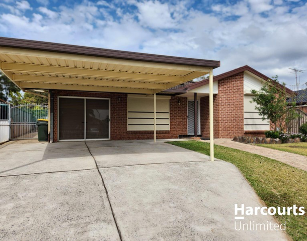 25 Scobie Street, Doonside NSW 2767