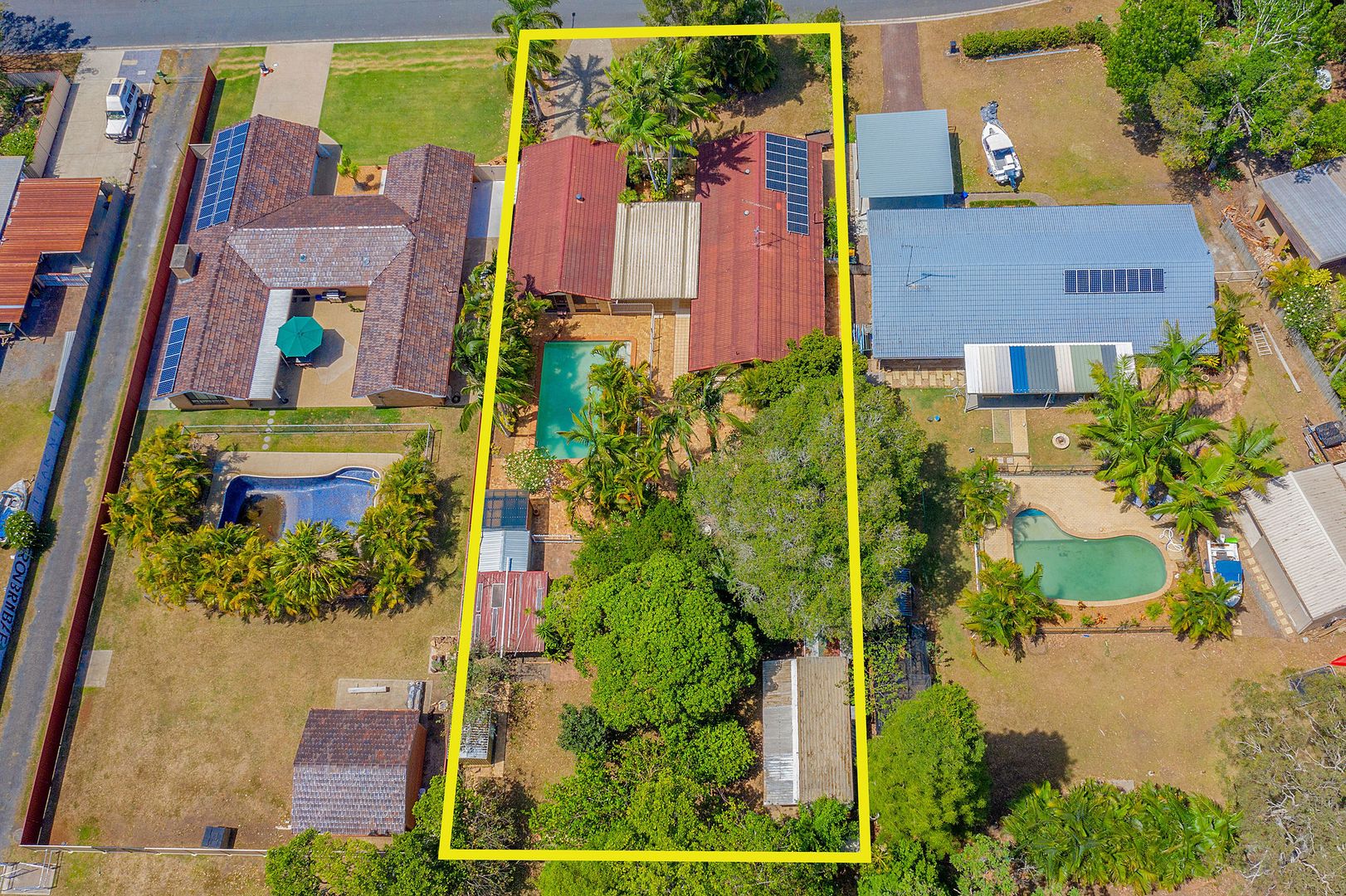 52 Koola Drive, Nerang QLD 4211, Image 1