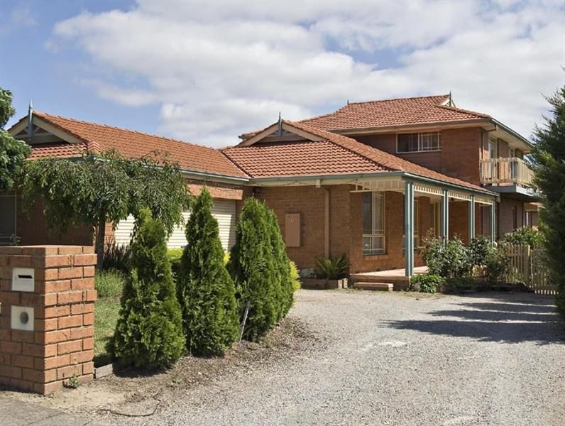 14 Marraroo Close, Bayswater North VIC 3153