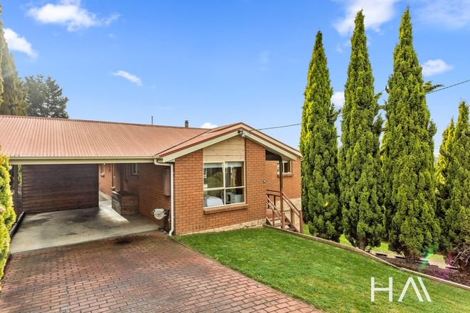 Picture of 80 Shirley Place, KINGS MEADOWS TAS 7249