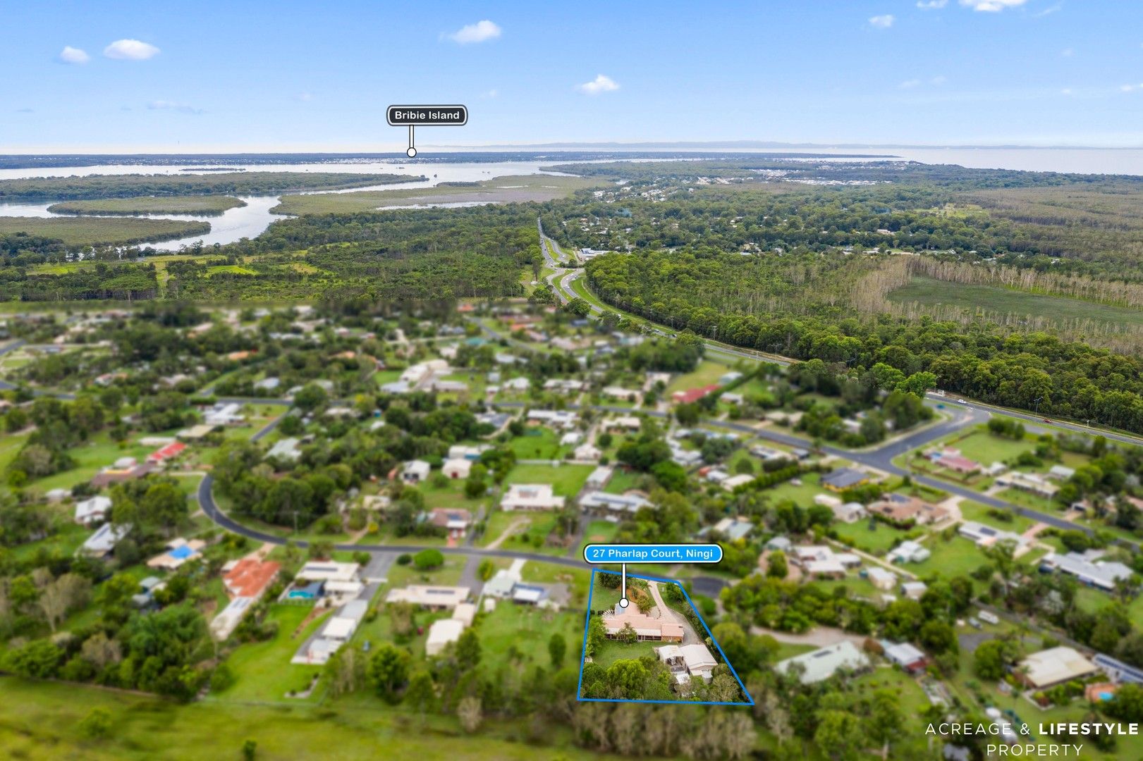 27 Pharlap Court, Ningi QLD 4511, Image 0