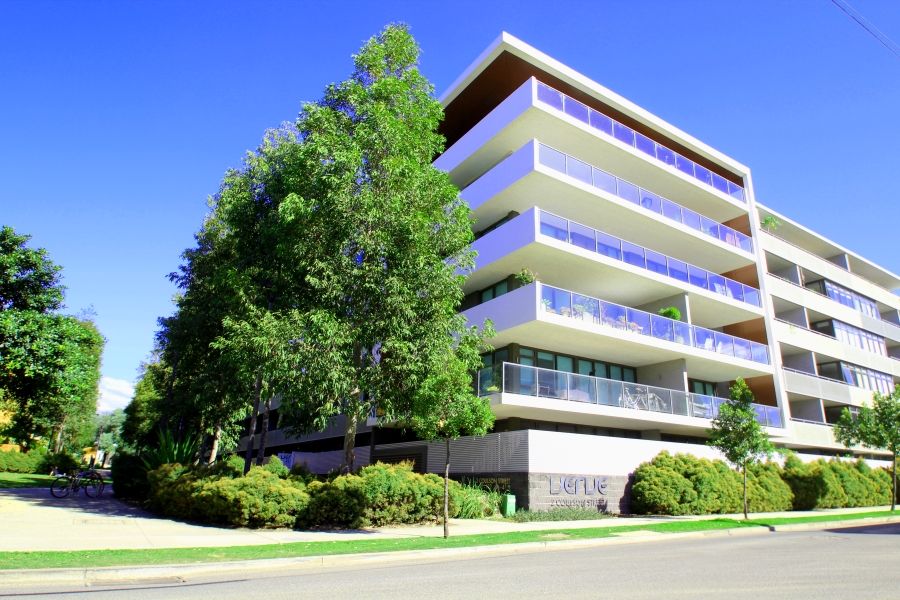 28/2 Coulson Street, Erskineville NSW 2043 Apartment For Rent Domain