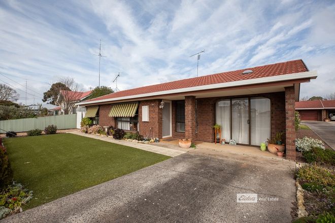 Picture of 1/121 Elizabeth Street, EDENHOPE VIC 3318