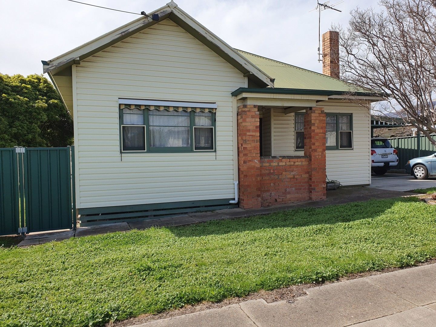 21 Napier St, Stawell VIC 3380 House For Rent Domain