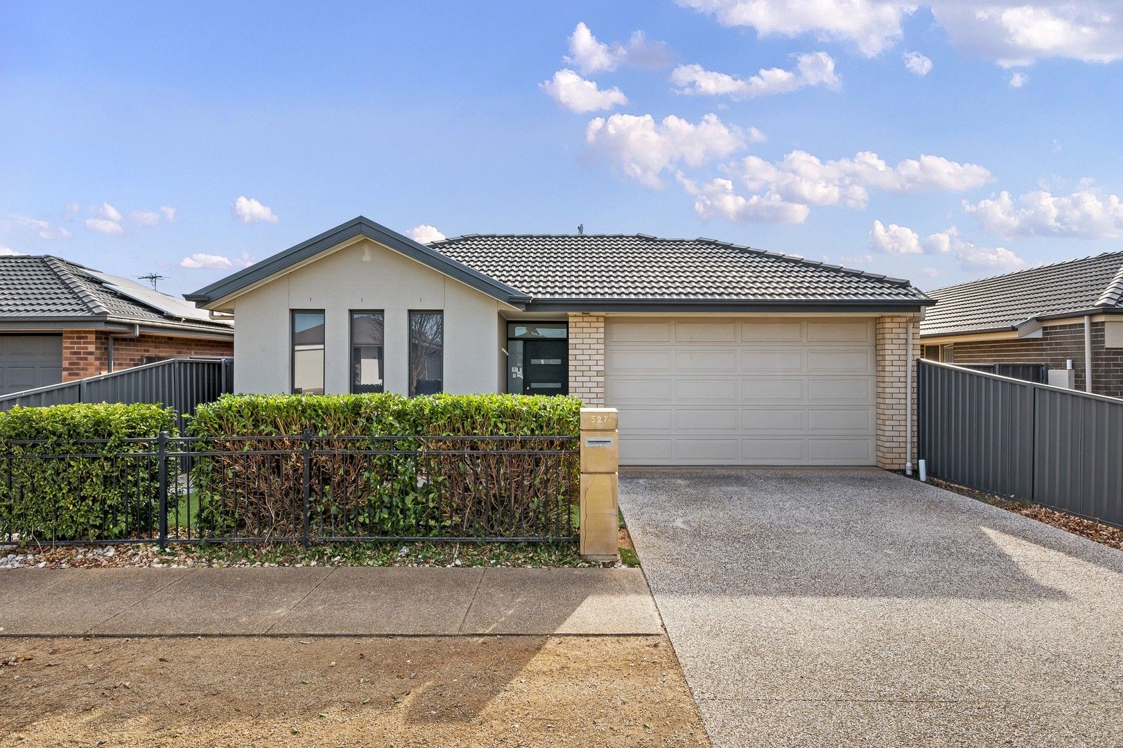 3 bedrooms House in 527 Stebonheath Road ANDREWS FARM SA, 5114