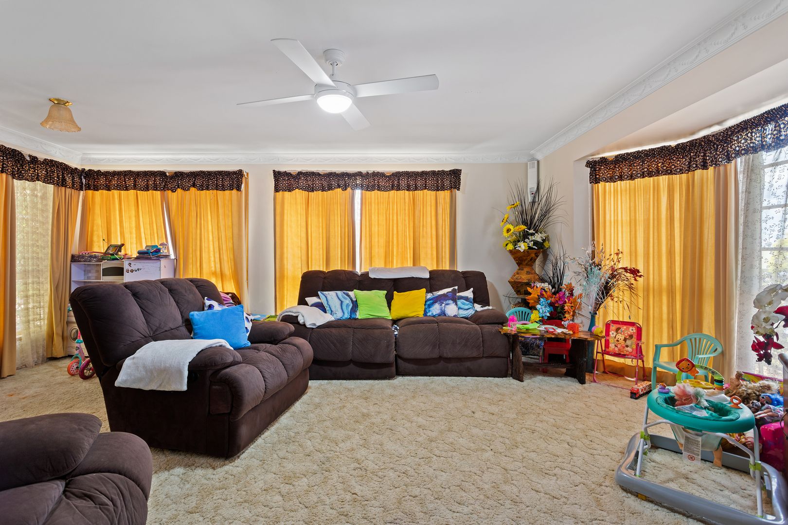 33 Werth Street, Oakey QLD 4401, Image 1