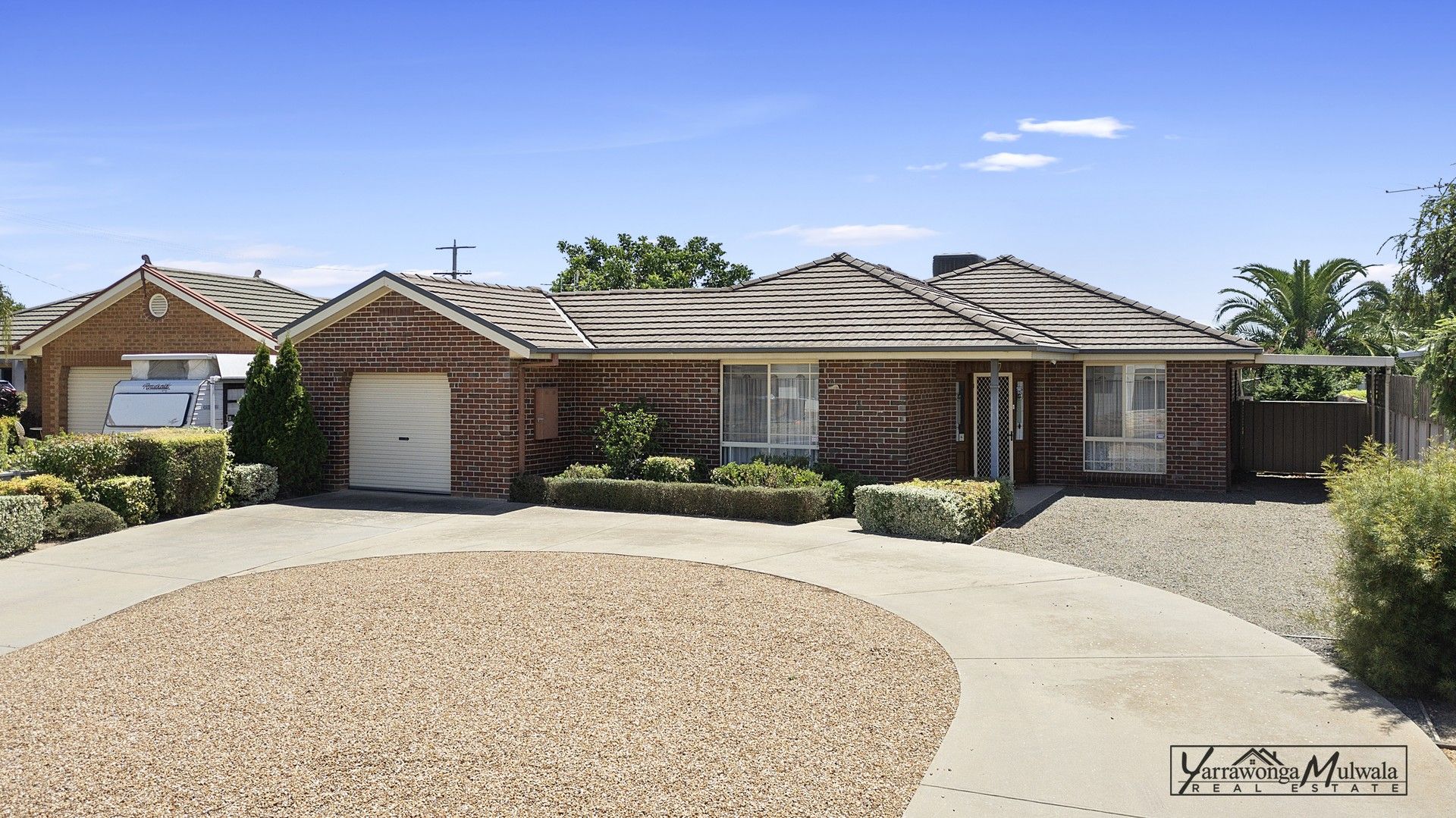 12 Hawkins Drive, Yarrawonga VIC 3730, Image 0