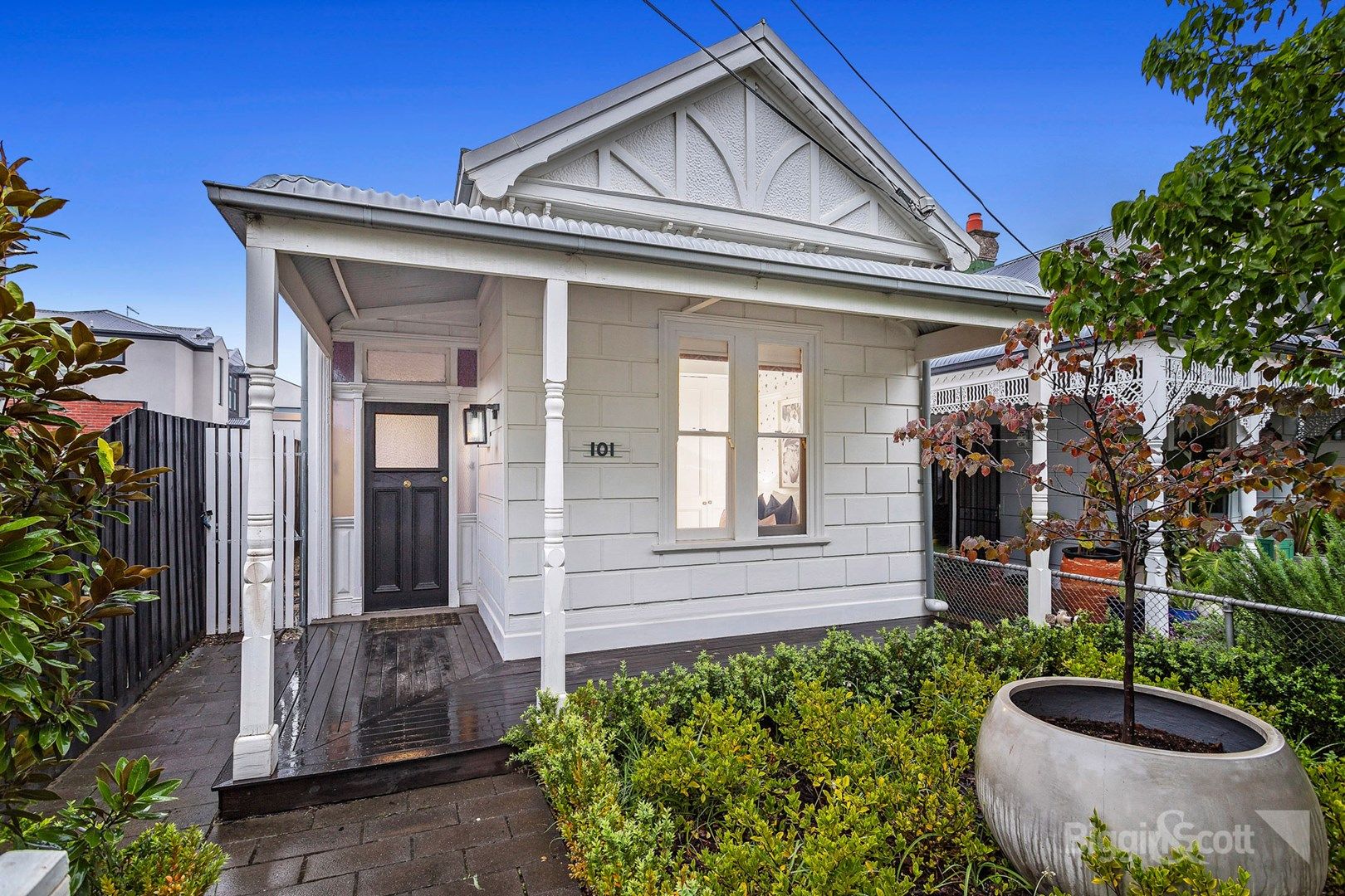 101 Gamon Street, Yarraville VIC 3013, Image 0