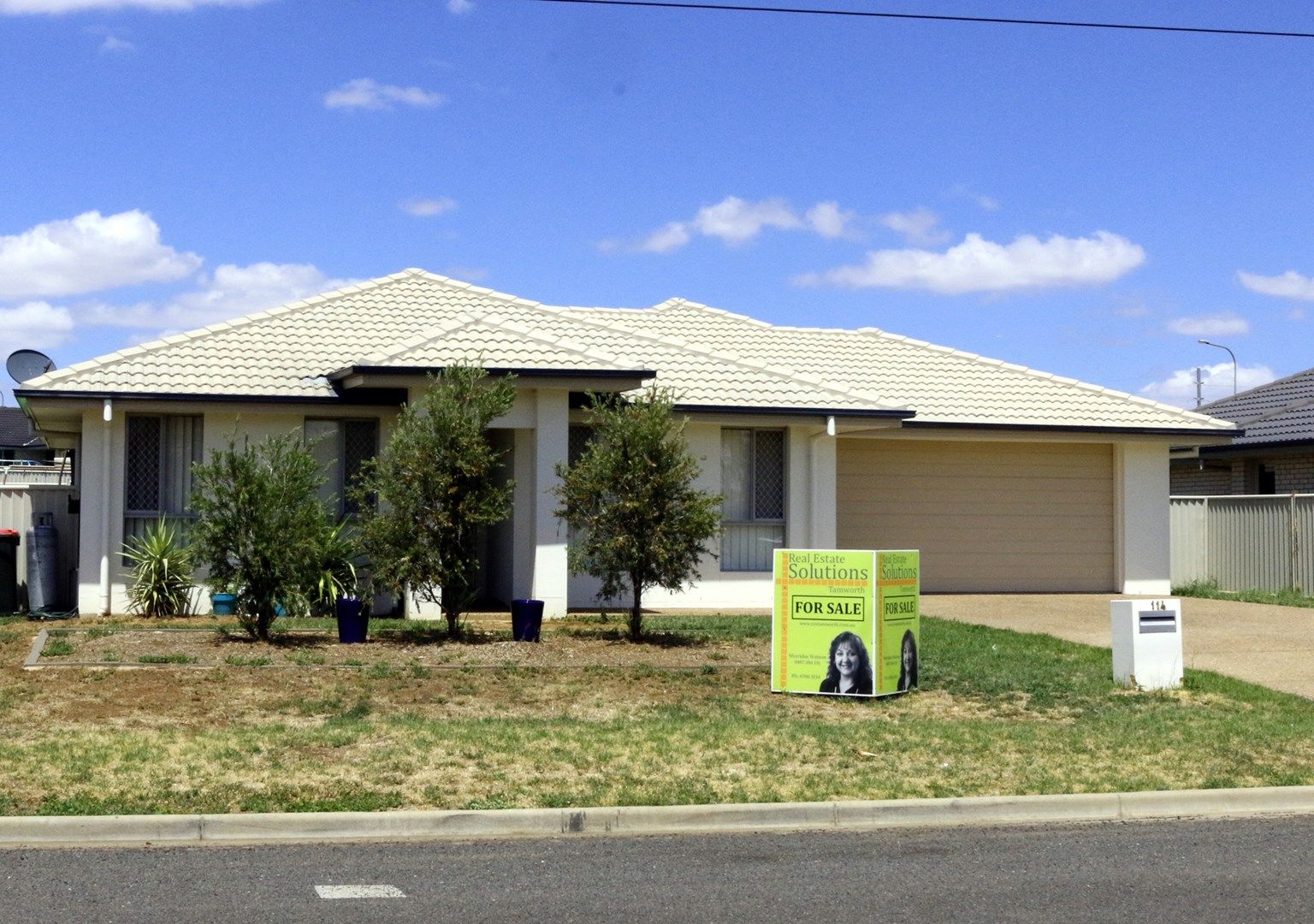 114 Goonan Street, Tamworth NSW 2340, Image 0