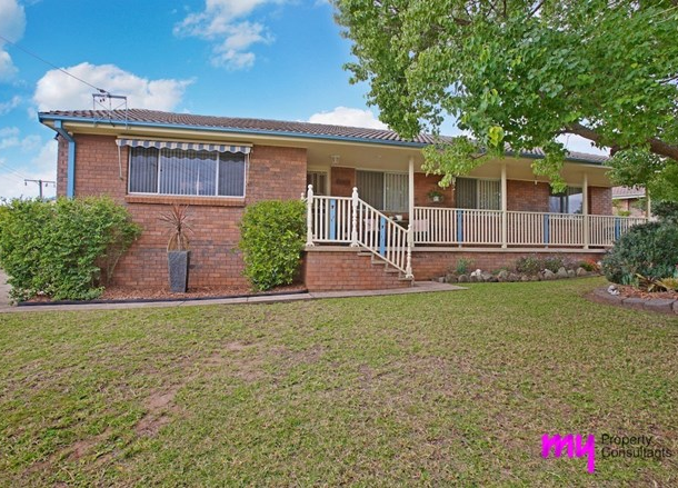 3 King Road, Camden South NSW 2570