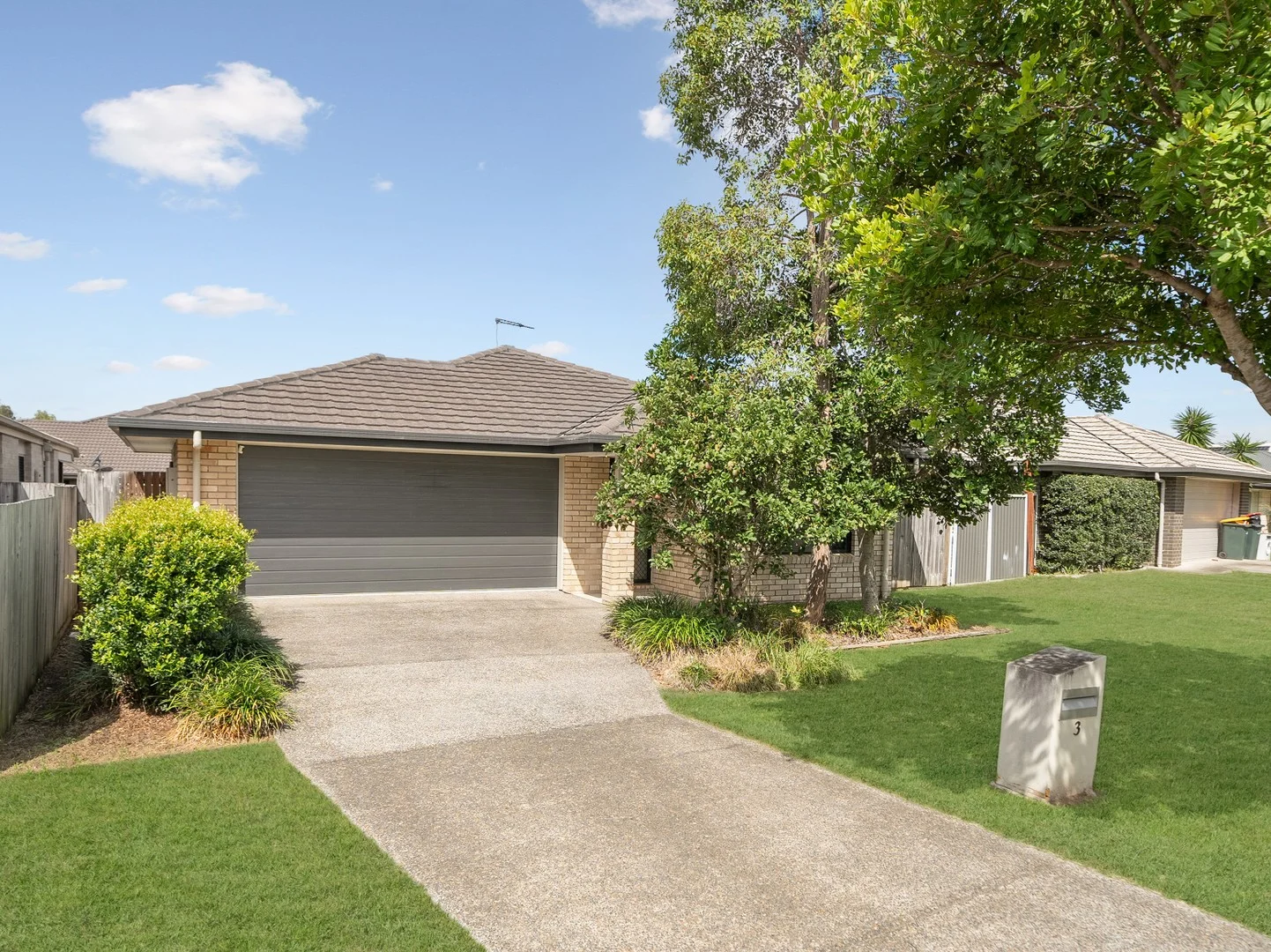 Primary image of 3 Hind Court, Bellmere QLD 4510