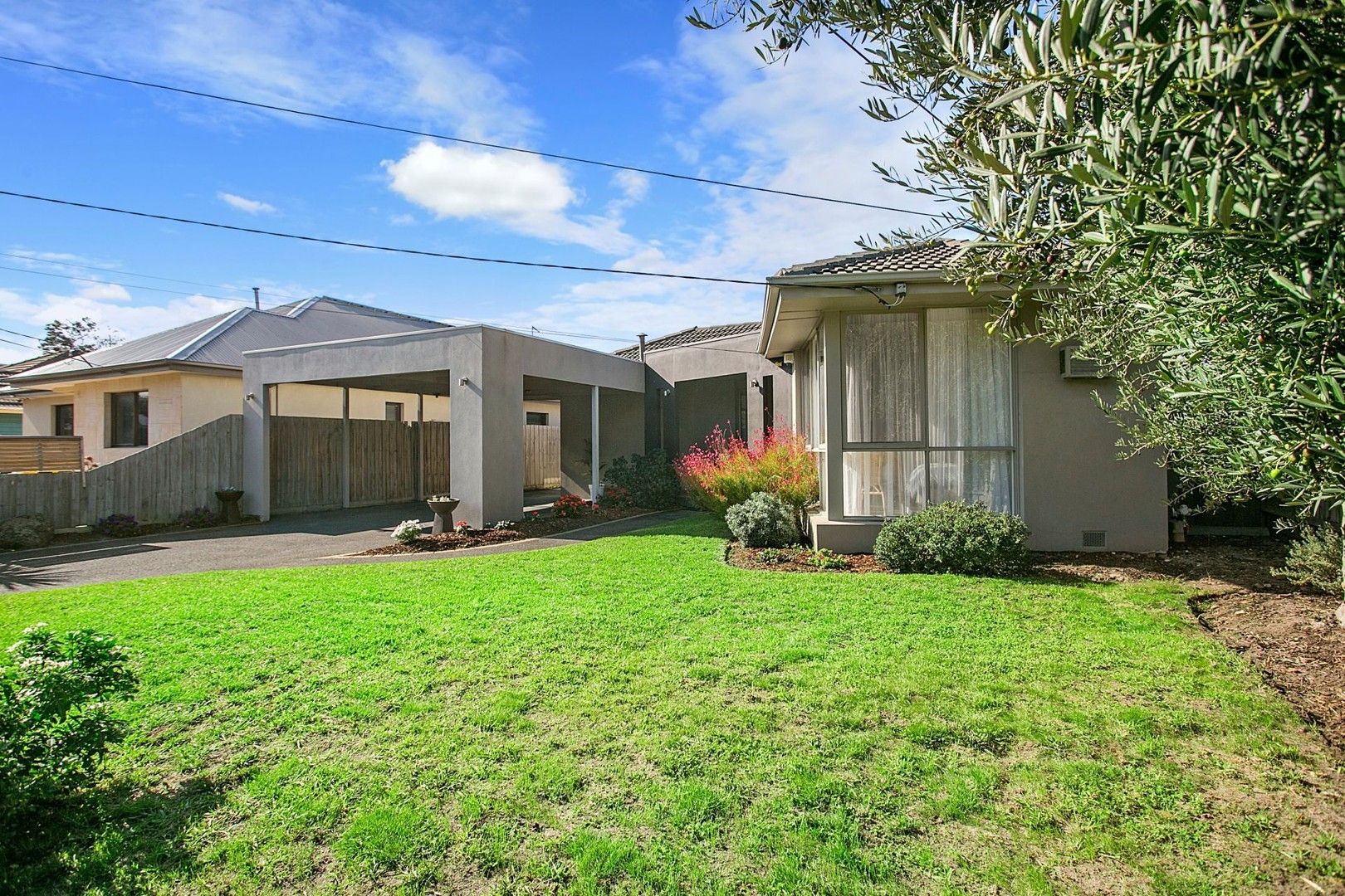 4 bedrooms House in  CARRUM VIC, 3197