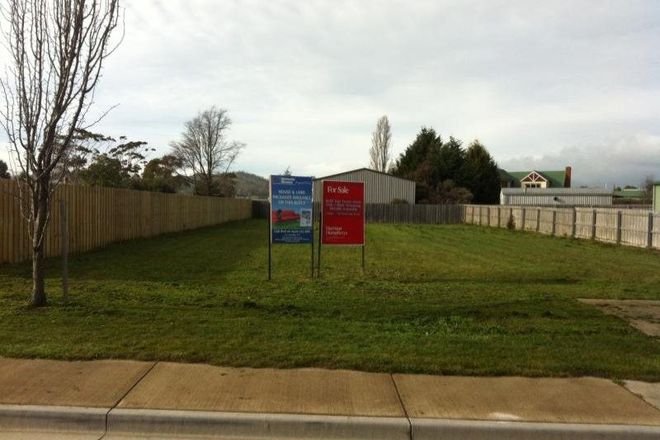 Picture of Lot 2, 2 Winton Fields Court, HADSPEN TAS 7290