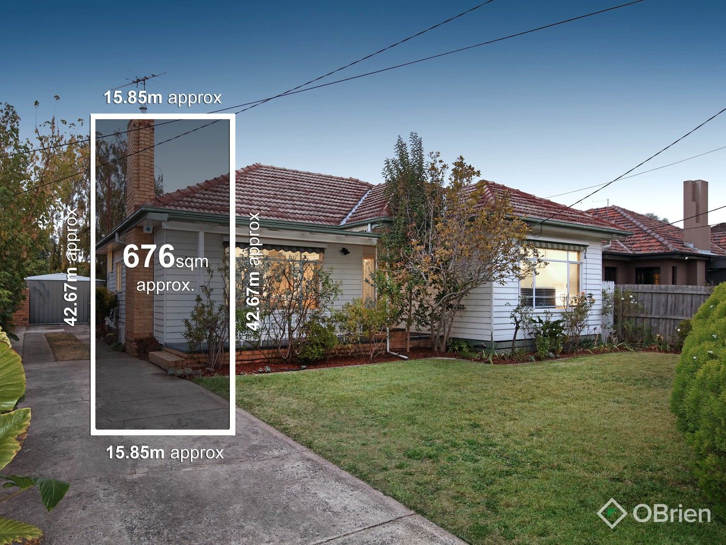 6 Acacia Avenue, Oakleigh South VIC 3167, Image 0