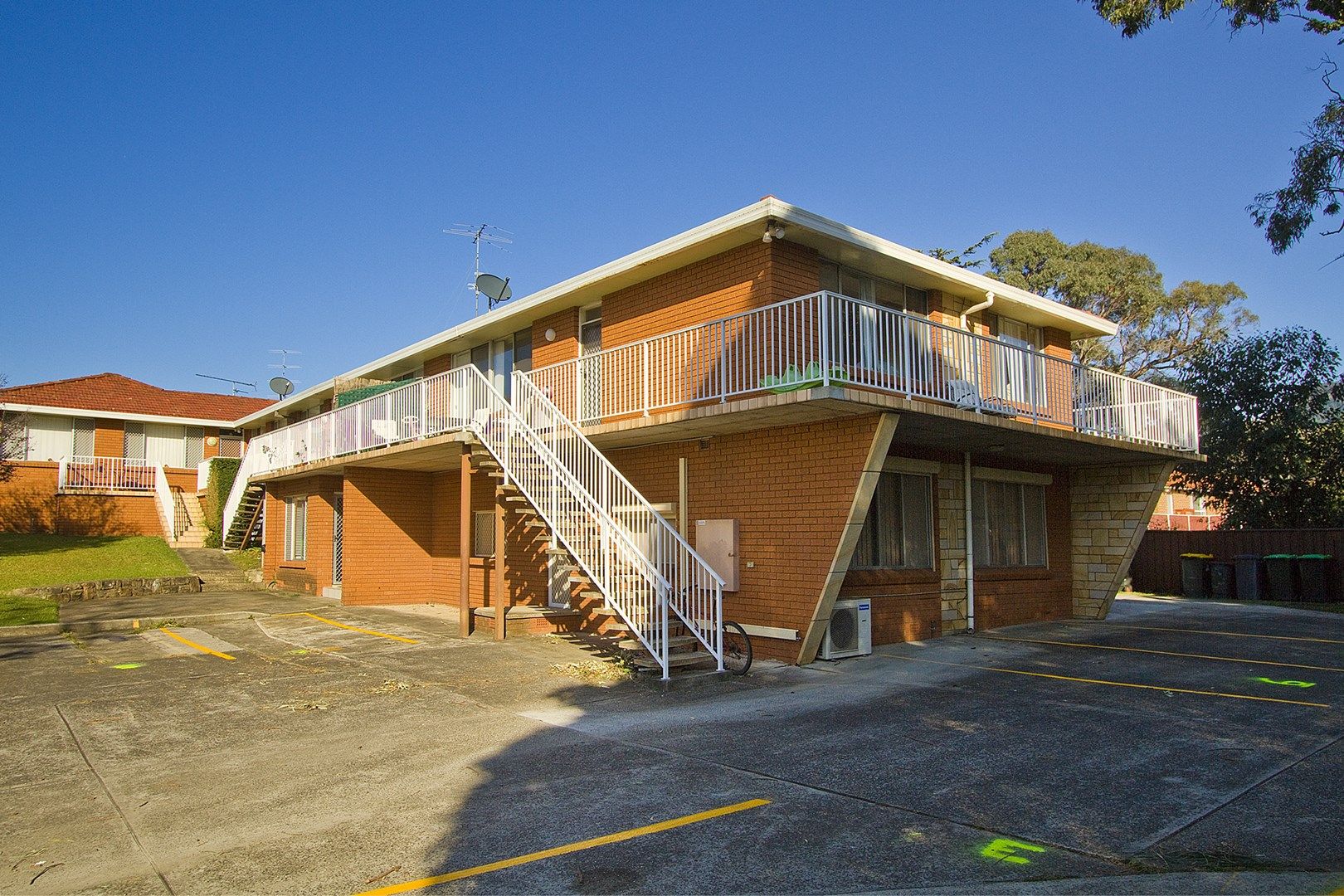 7/5 Albert Street, Corrimal NSW 2518, Image 1