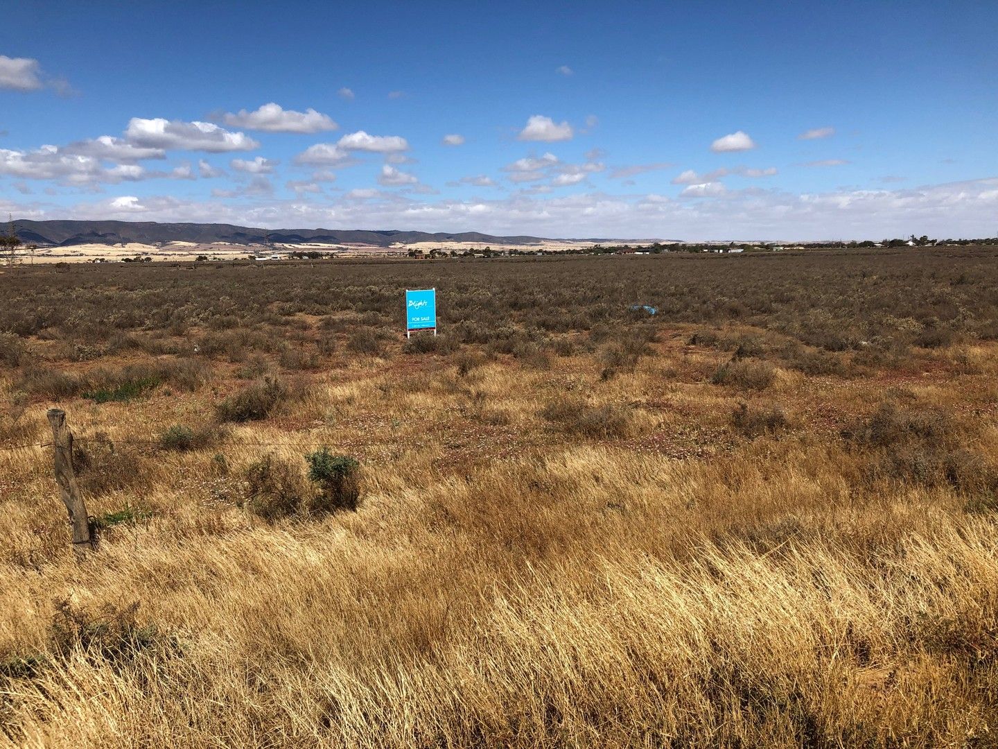 Boundary Road, Coonamia SA 5540, Image 0