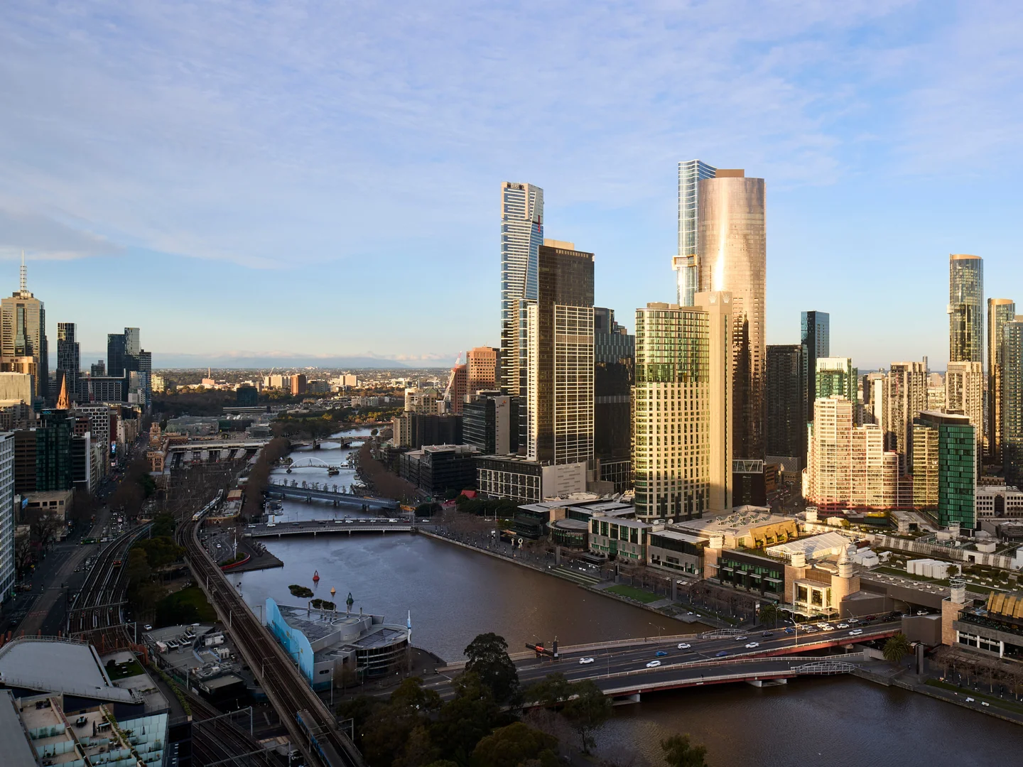 Additional image 35 of 612/7 Siddeley Street, Docklands VIC 3008