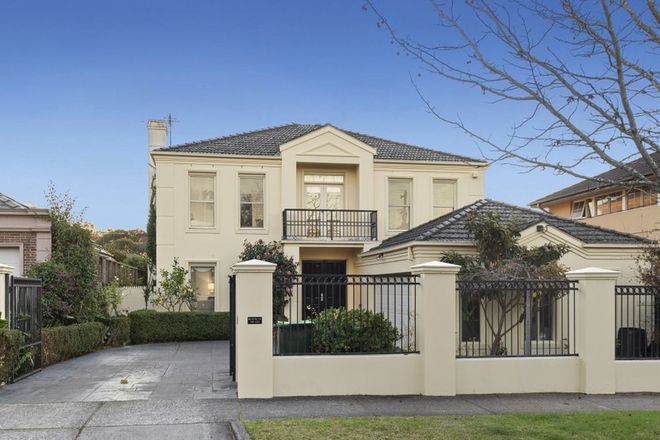 Picture of 24 Percy Street, BALWYN VIC 3103