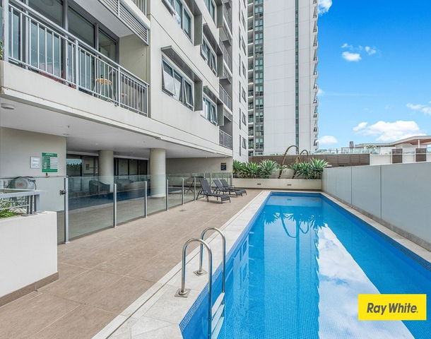 1708/35 Campbell Street, Bowen Hills QLD 4006