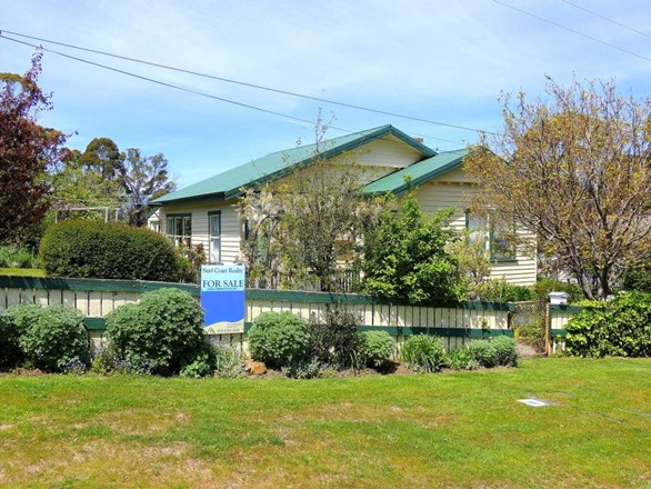 178 Cornwall Road, Cornwall TAS 7215