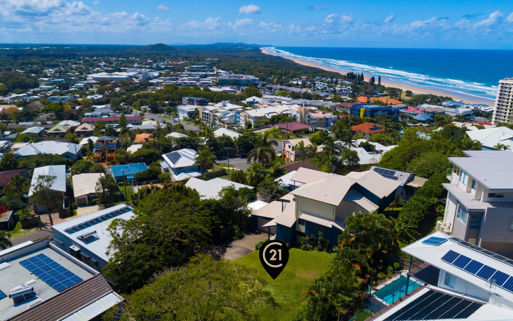 15 Greenoaks Drive, Coolum Beach QLD 4573, Image 2