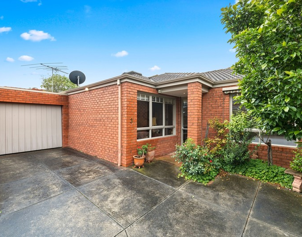 3/66 Whitmuir Road, Mckinnon VIC 3204