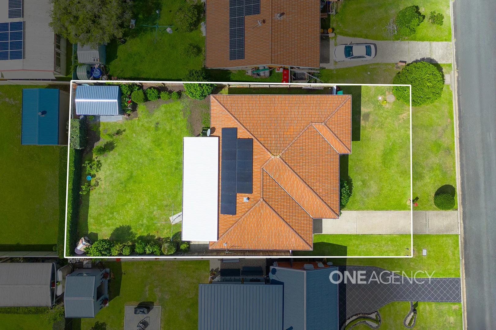 Additional image 19 of 3 Clareville Avenue, Wauchope NSW 2446