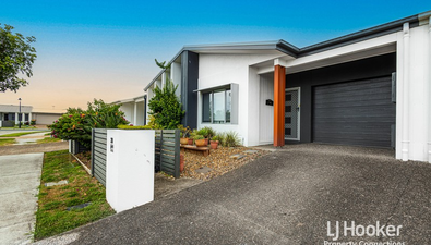 Picture of 28 Rowley Street, STRATHPINE QLD 4500