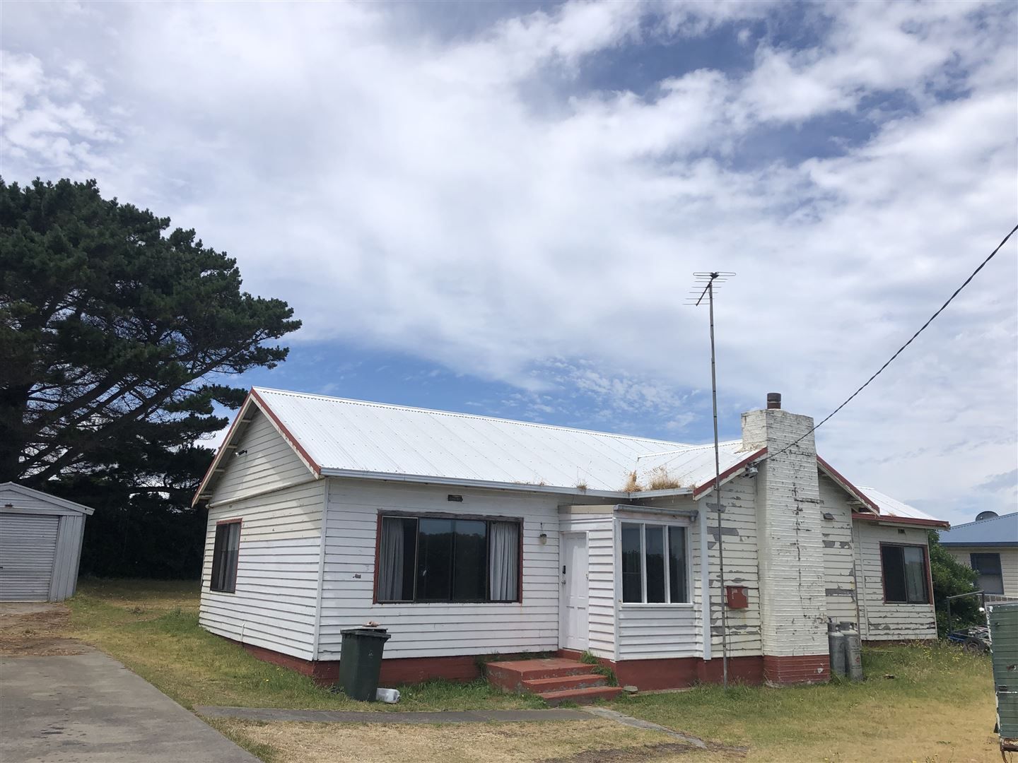 70 Main Street, Currie TAS 7256