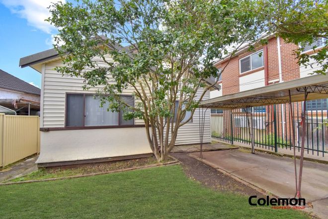 Picture of 10 Harold St, CAMPSIE NSW 2194