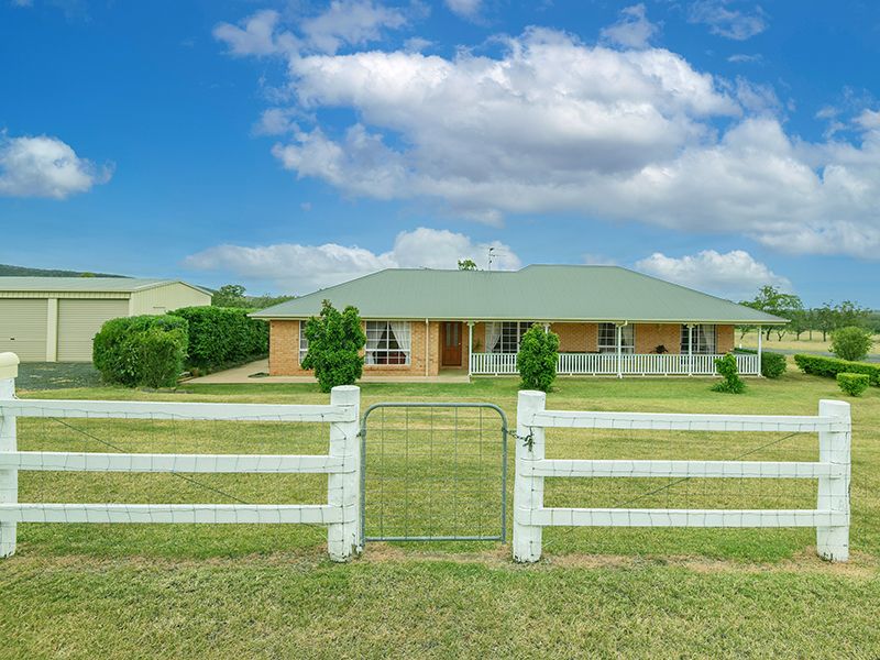 22 Cary Road, Glenvale QLD 4350, Image 2